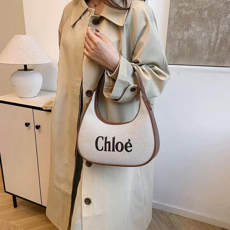 Chloe Luxury Crossbody Bag 2708