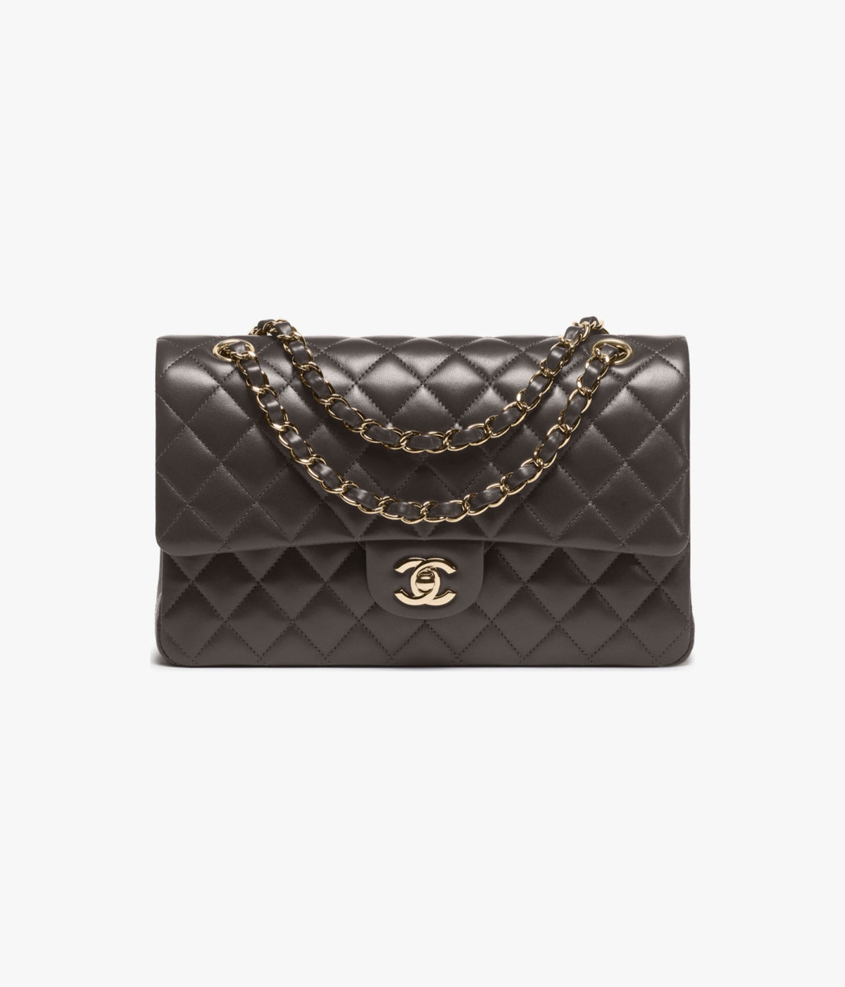 Chanel Brand Orignal Replica Classic Medium 4485