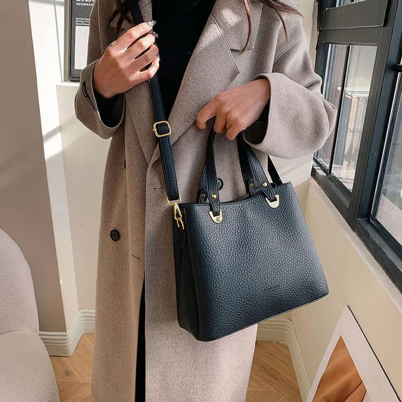 High Quality Women Handbag 007