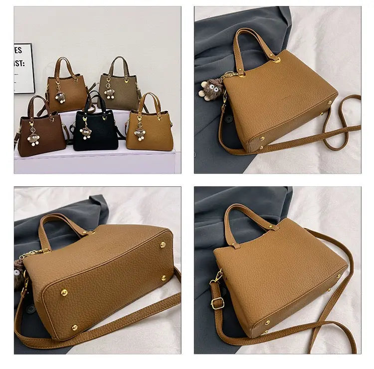 High Quality Women Handbag 007