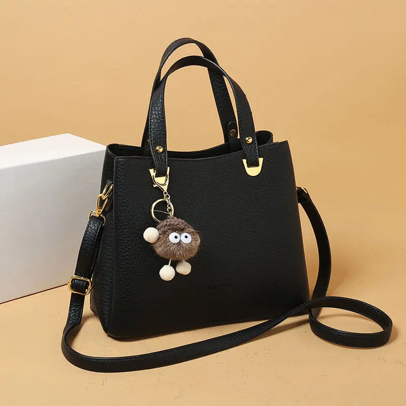 High Quality Women Handbag 007