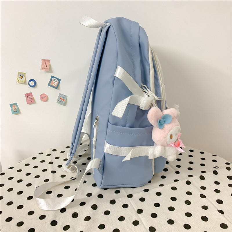Fashion Girls Bag Schoolbag For Kids 8811