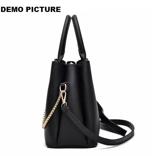 Skin Handbag For Girls 058