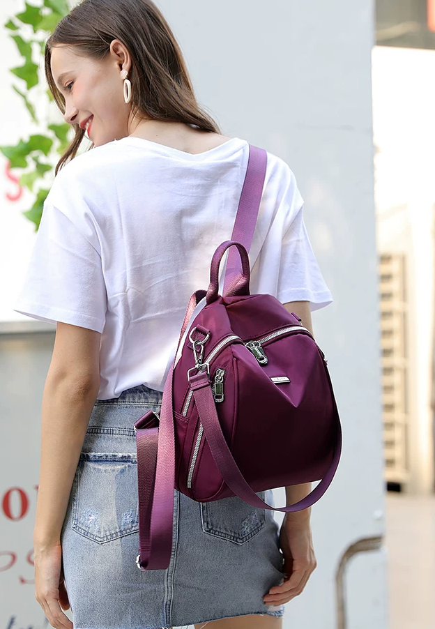 Backpack For Women and Girls 2027-15
