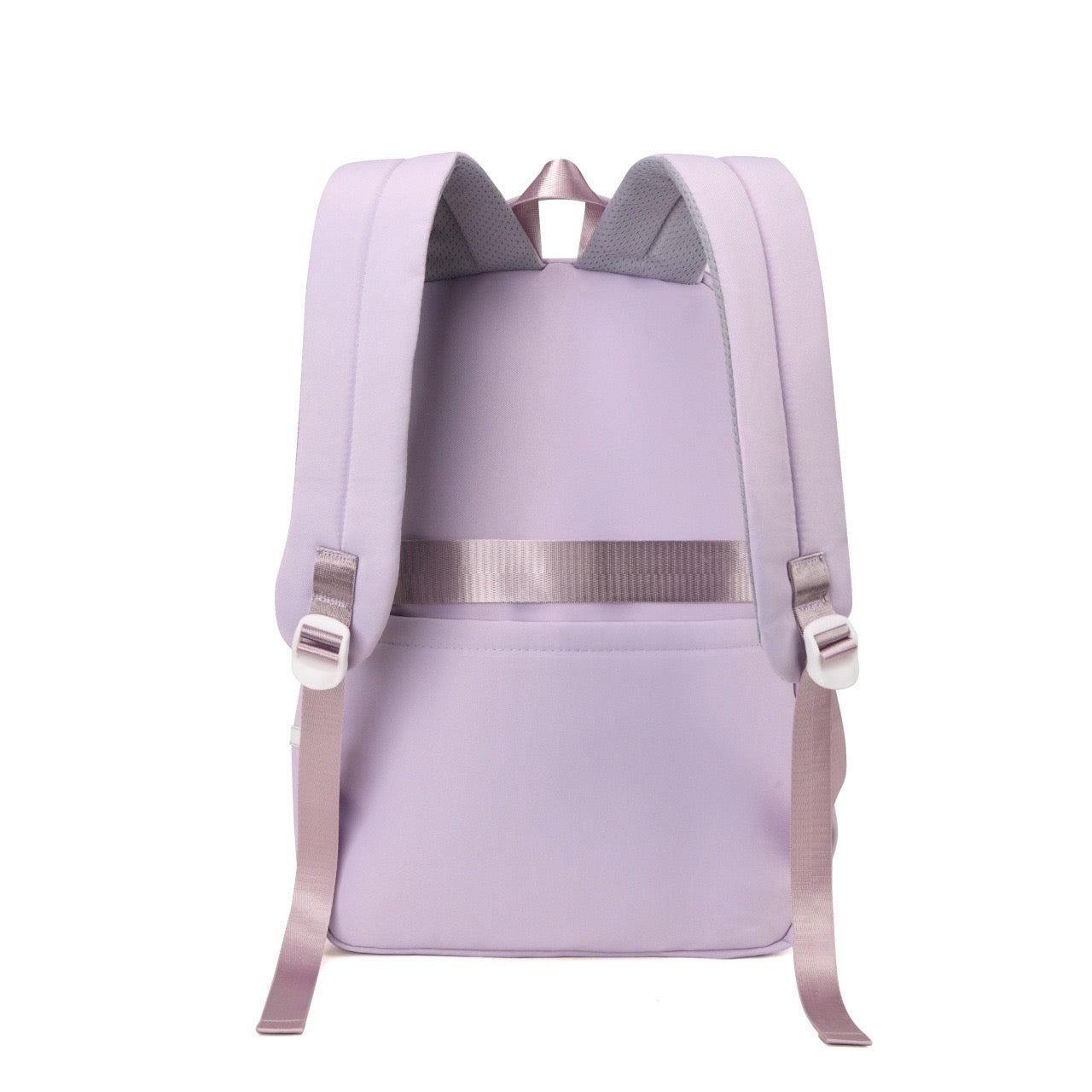 Durable Trolly Korean Vibe Unisex Backpack MS21