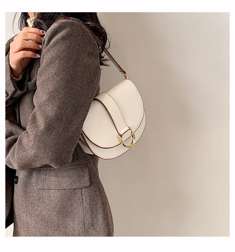CHARLES & KEITH Brand Crossbody Bag | 80781400