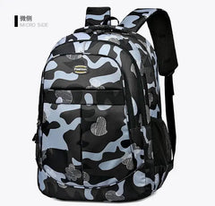 Every School Adventure Backpack 1218