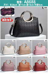 Handbag For Women 808-5
