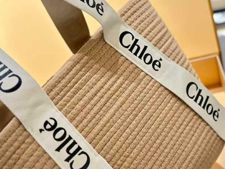 Chlo é Tote Bag for Women – Authentic Luxury Handbag | 9561