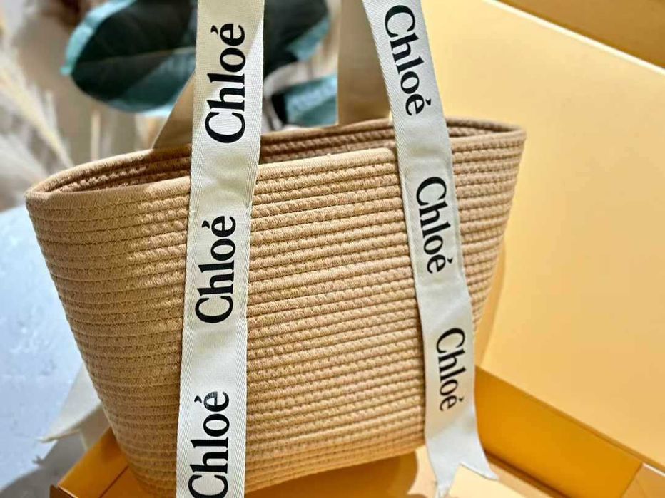 Chlo é Tote Bag for Women – Authentic Luxury Handbag | 9561