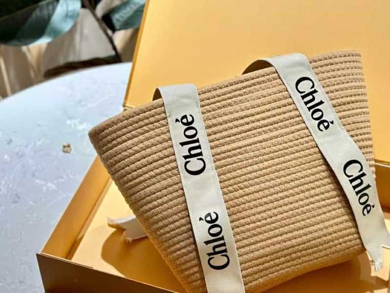 Chlo é Tote Bag for Women – Authentic Luxury Handbag | 9561