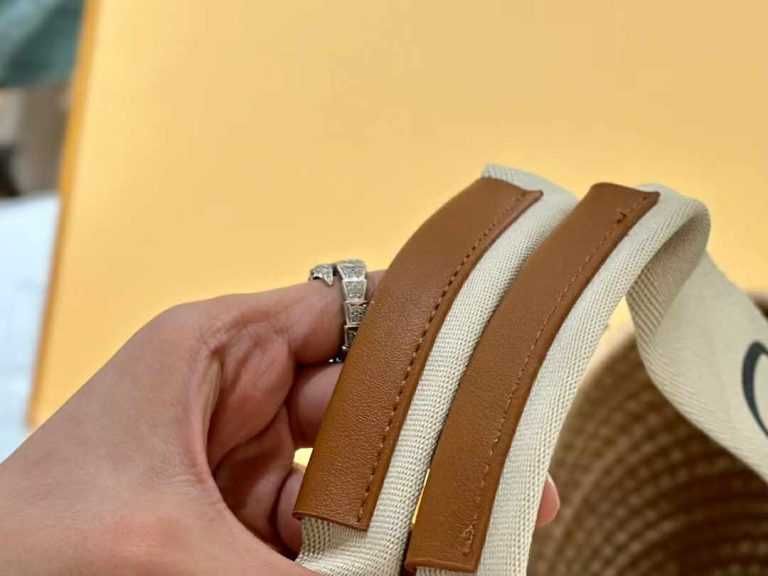 Chlo é Tote Bag for Women – Authentic Luxury Handbag | 9561