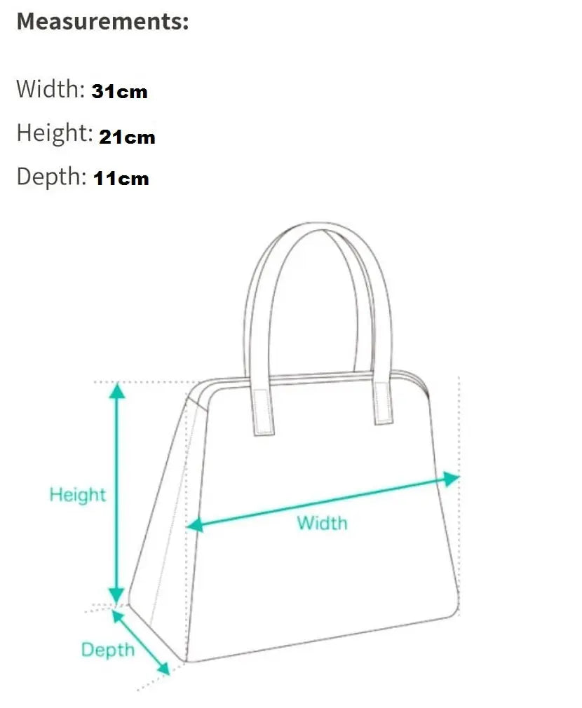 Girls Handbag 1132