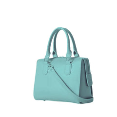 Green Handbag For Girls 609
