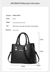 Grey Branded Purse 671