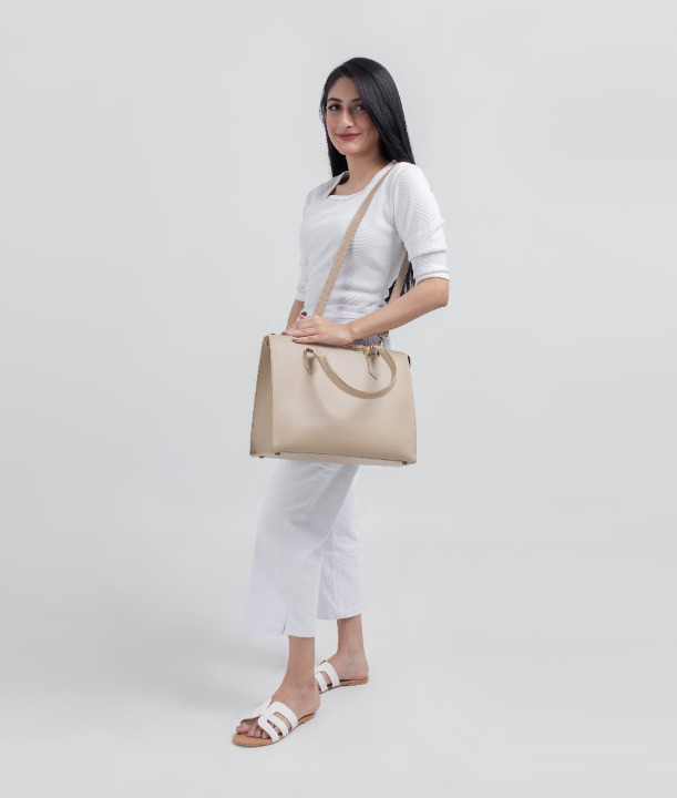 Skin Handbag For Women 599