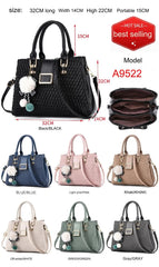 Handbag For Girls 082-2