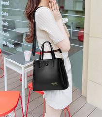 Chic Women's Handbags 6889-27