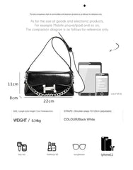 High Quality Crossbody Bag 1059