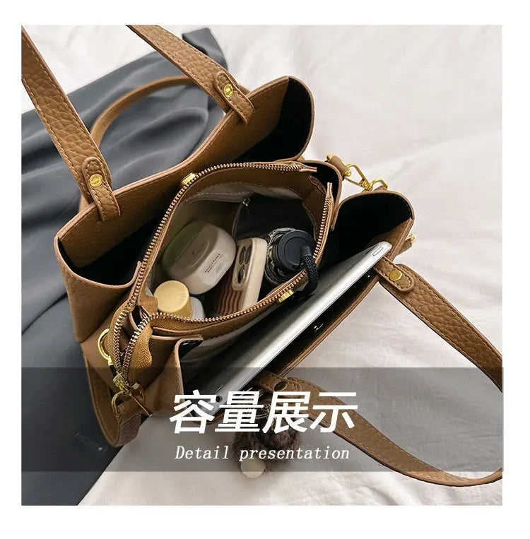 High Quality Women Handbag 007