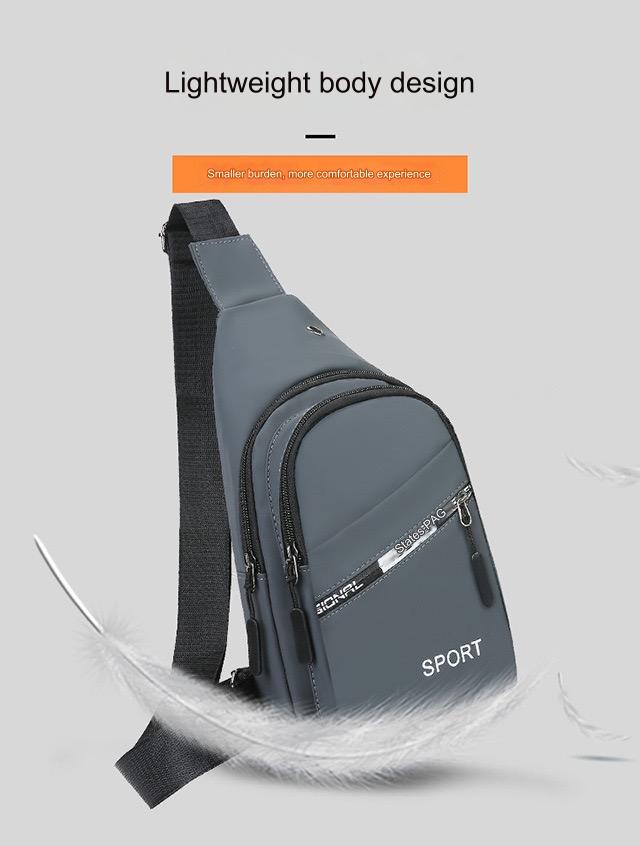 Hajj and Umrah Bag 4173