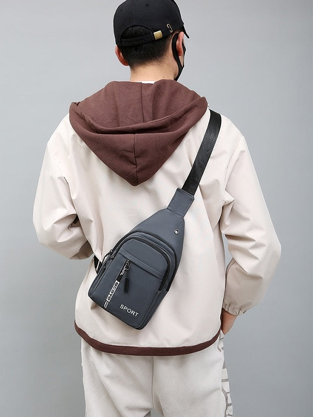 Hajj and Umrah Bag 4173