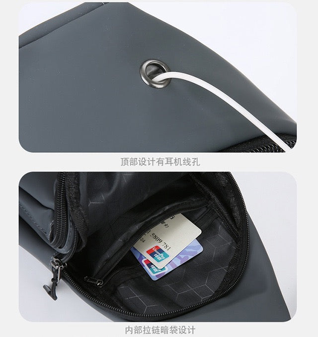 Hajj and Umrah Bag 4173