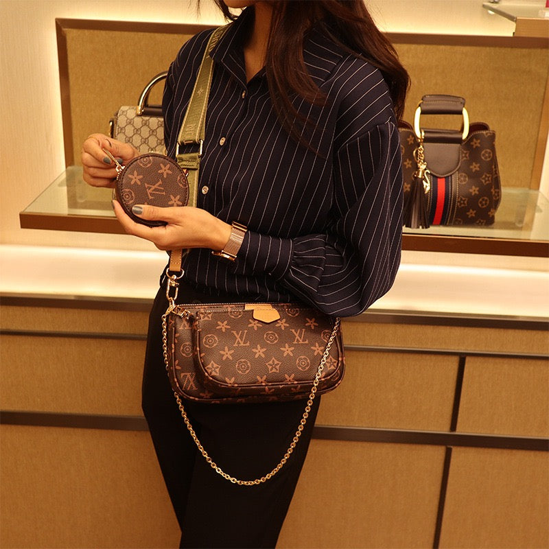 Orignal Branded Louis Vuitton Bag 44840