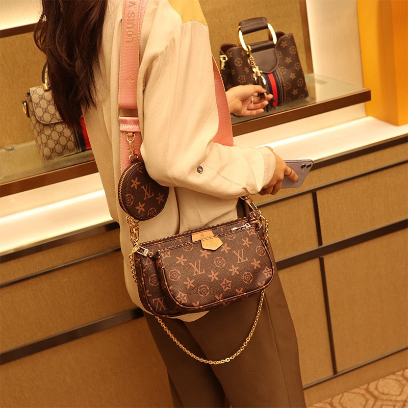 Orignal Branded Louis Vuitton Bag 44840