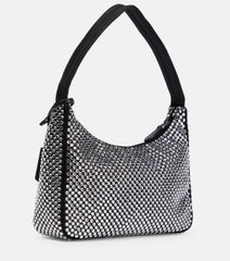 Prada Crossbody Bag – Includes Original Brand Box & Invoice | 8802