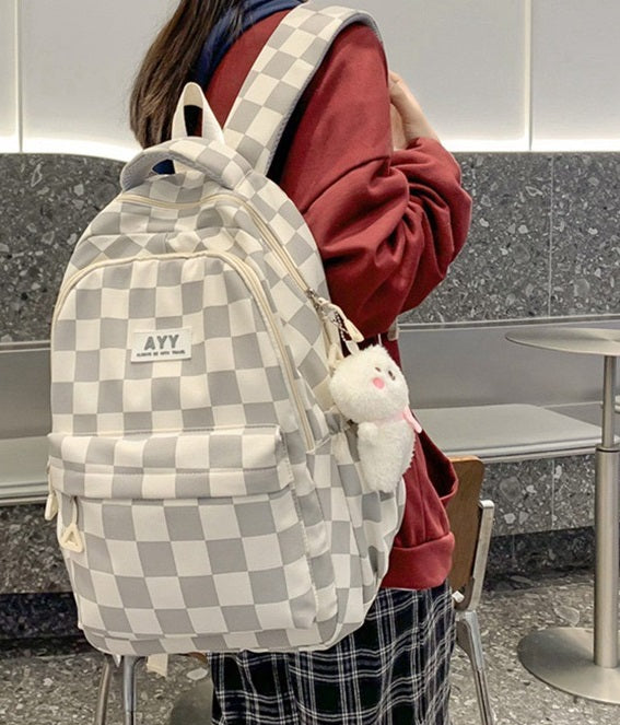 College Travel Backpack For Women And Girls 5016