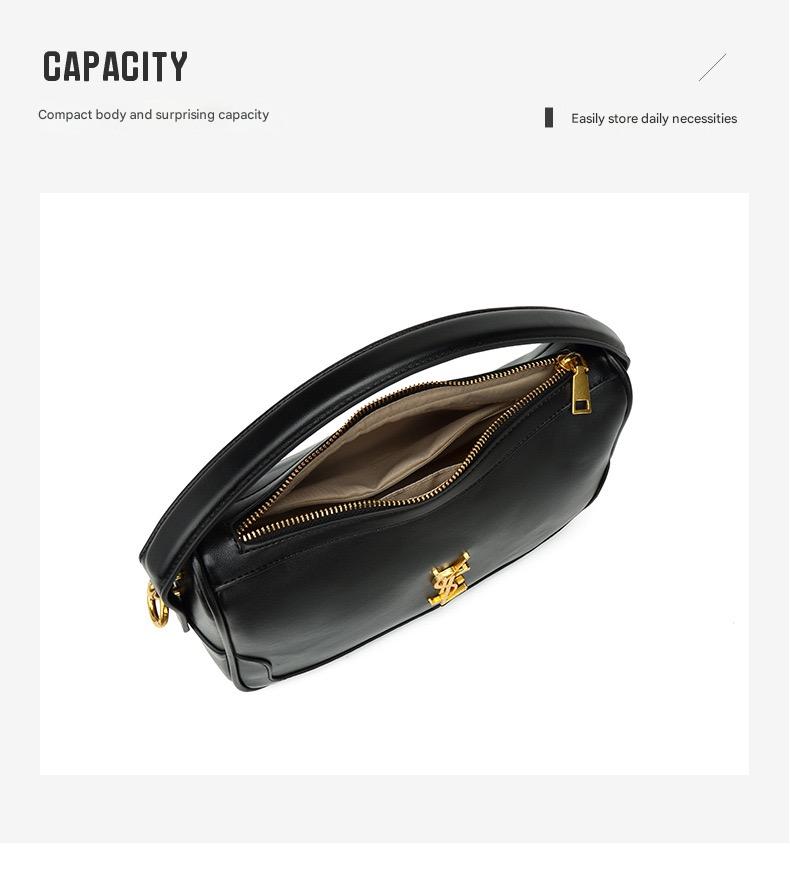 Yves Saint Laurent Crossbody Bag | 90118