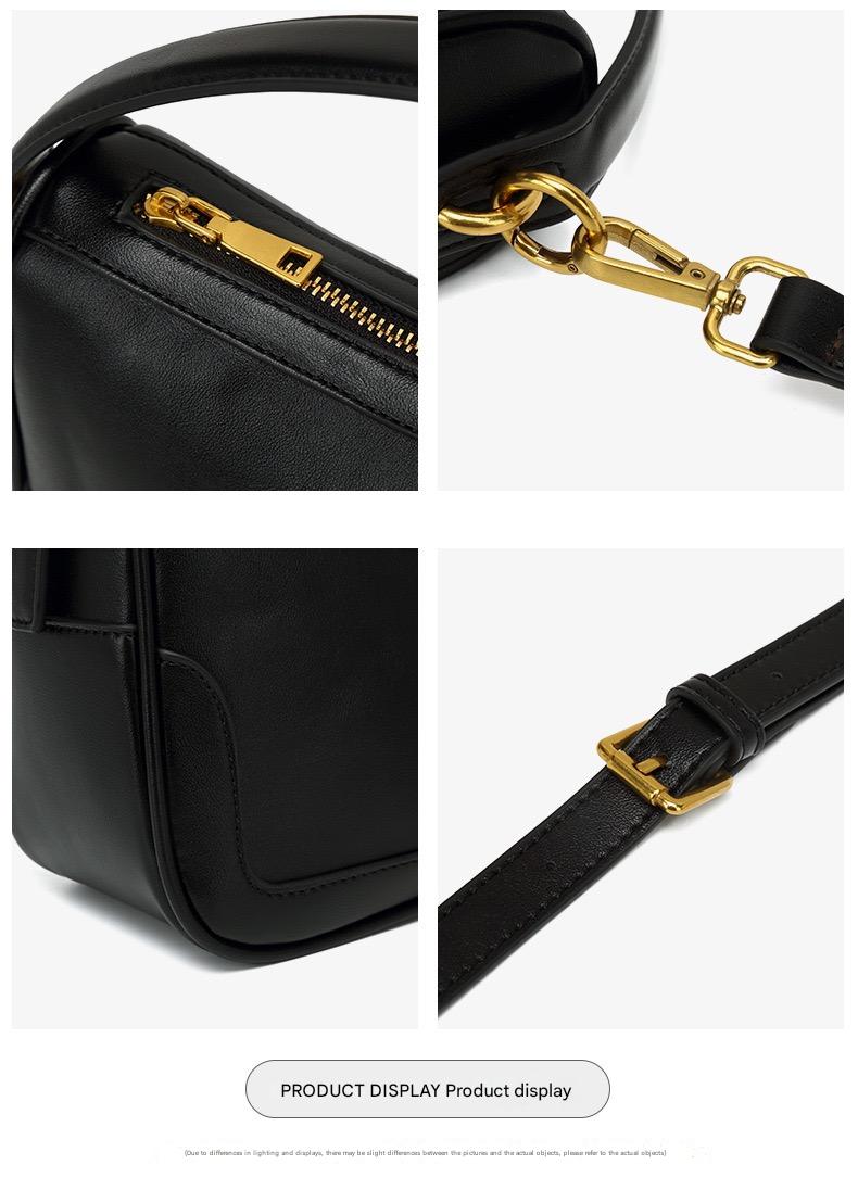 Yves Saint Laurent Crossbody Bag | 90118