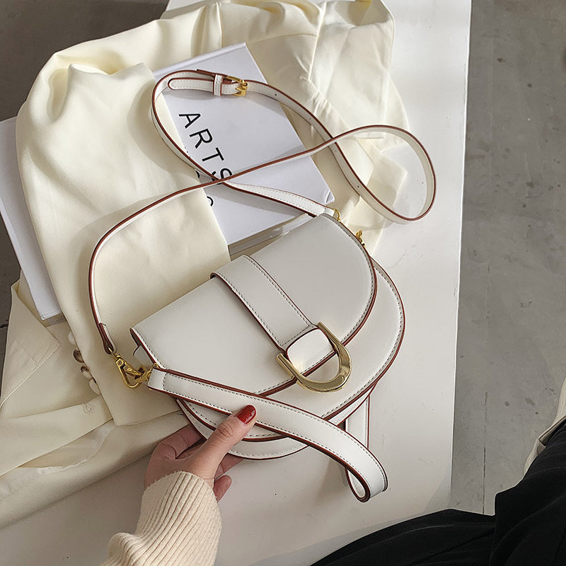 CHARLES & KEITH Brand Crossbody Bag | 80781400