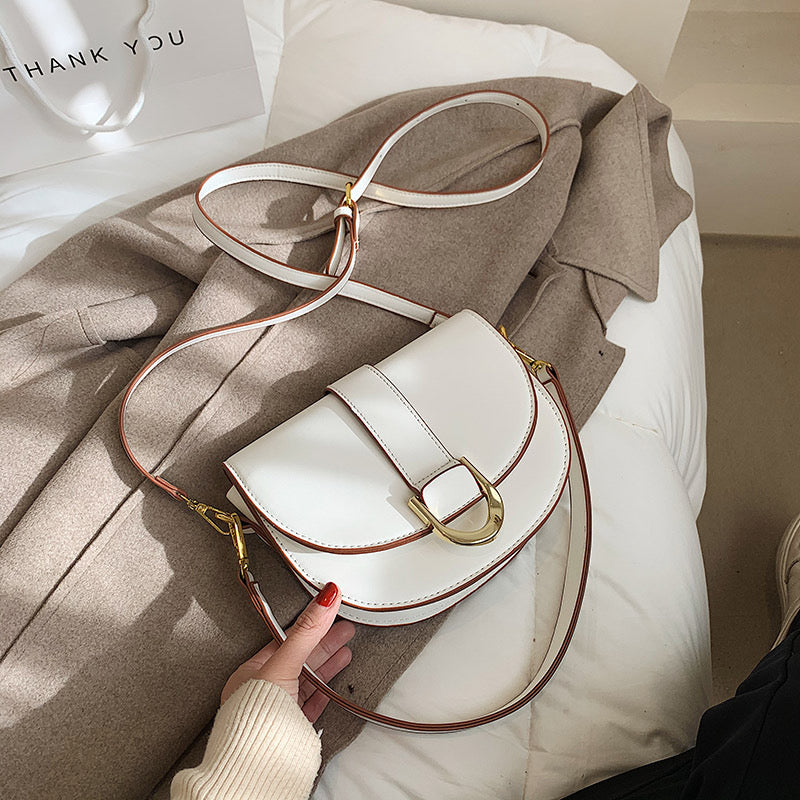 CHARLES & KEITH Brand Crossbody Bag | 80781400