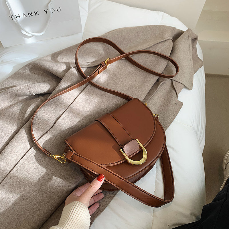 CHARLES & KEITH Brand Crossbody Bag | 80781400