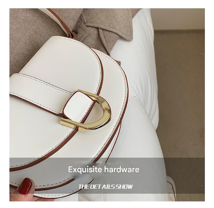 CHARLES & KEITH Brand Crossbody Bag | 80781400