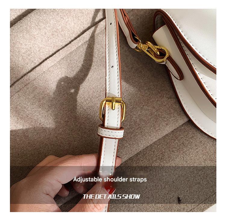 CHARLES & KEITH Brand Crossbody Bag | 80781400