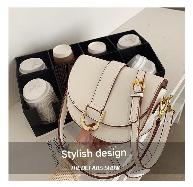 CHARLES & KEITH Brand Crossbody Bag | 80781400