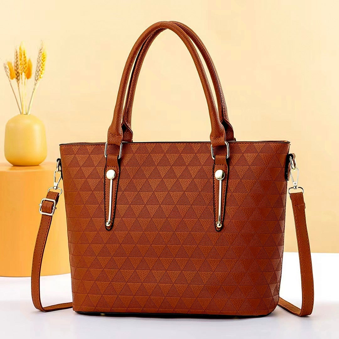 Handbag & Shoulder Bag For Women and Girls 2036