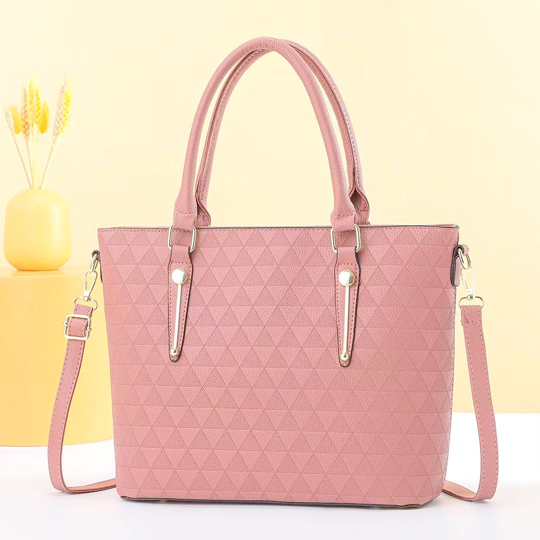 Handbag & Shoulder Bag For Women and Girls 2036