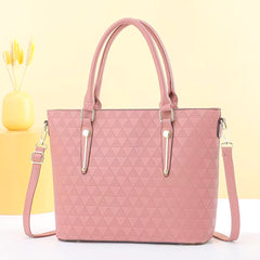 Handbag & Shoulder Bag For Women and Girls 2036