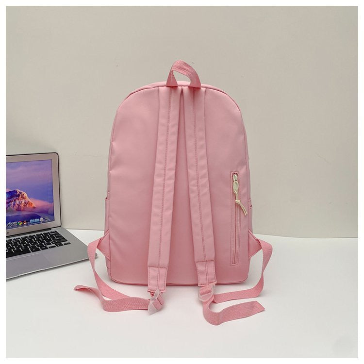 Green Girls University Bag 3k12K