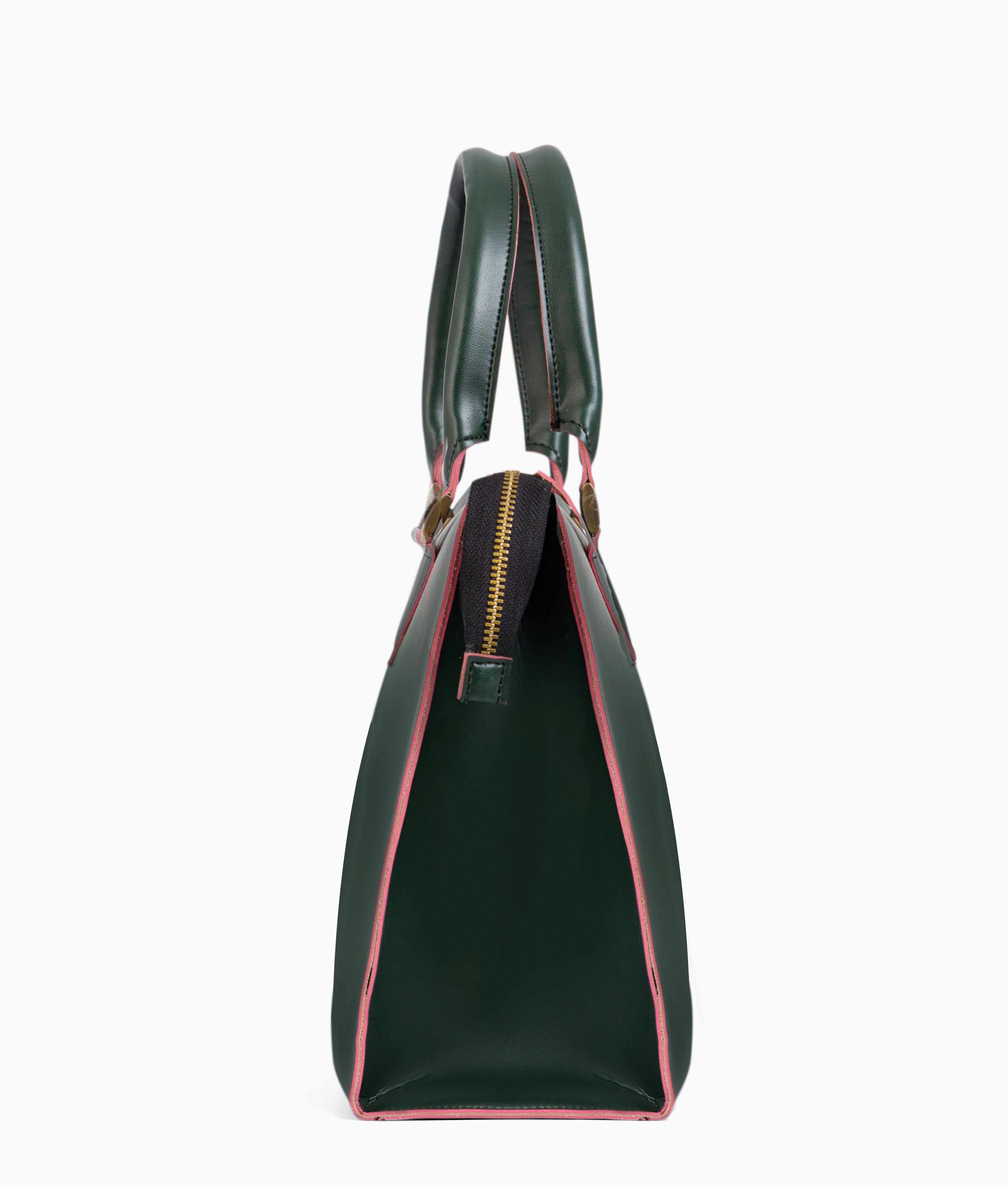 Green Handbag For Girls 599