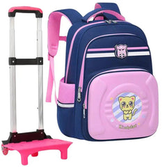 Kids Backpack for School Kids 4131