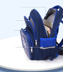 Kids Backpack for School Kids 4131