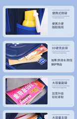 Kids Backpack for School Kids 4131