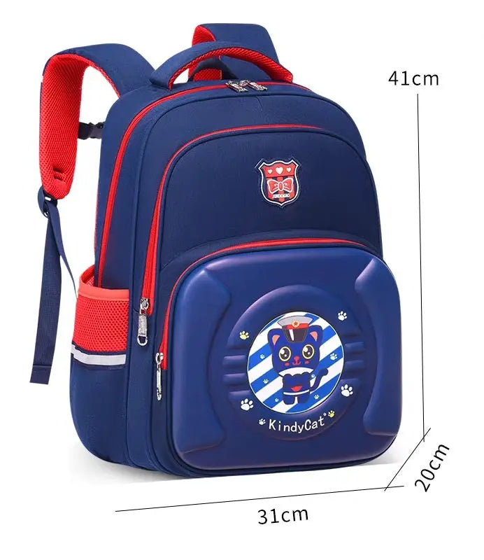 Kids Backpack for School Kids 4131