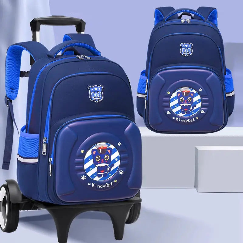 Kids Backpack for School Kids 4131