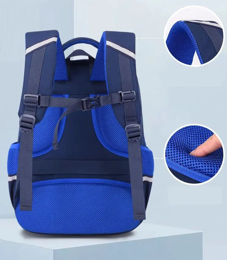 Kids Backpack for School Kids 4131